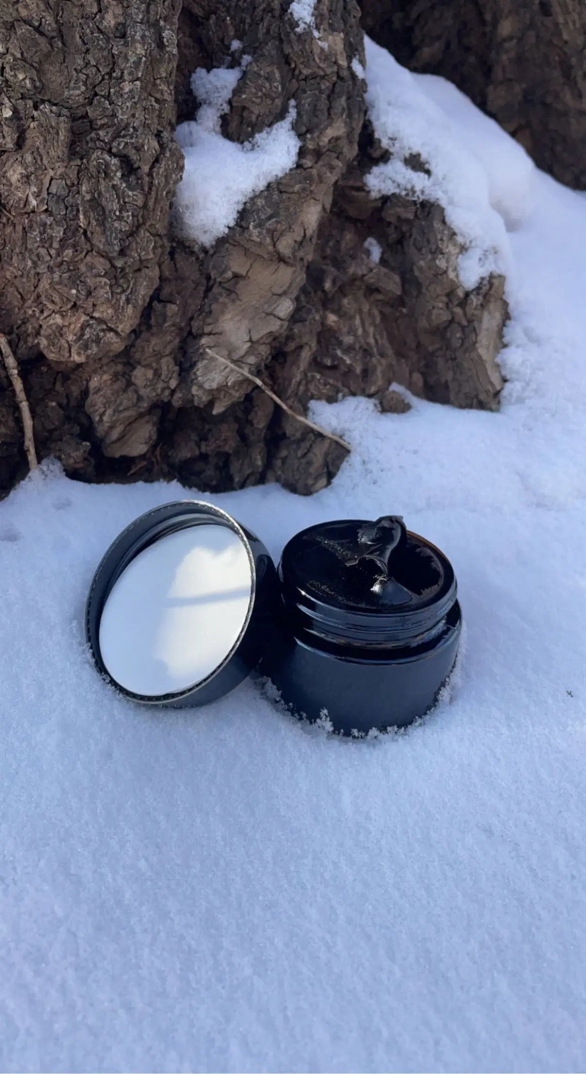 Shilajit Resin (35 Grams) Cam's Holistic Healing