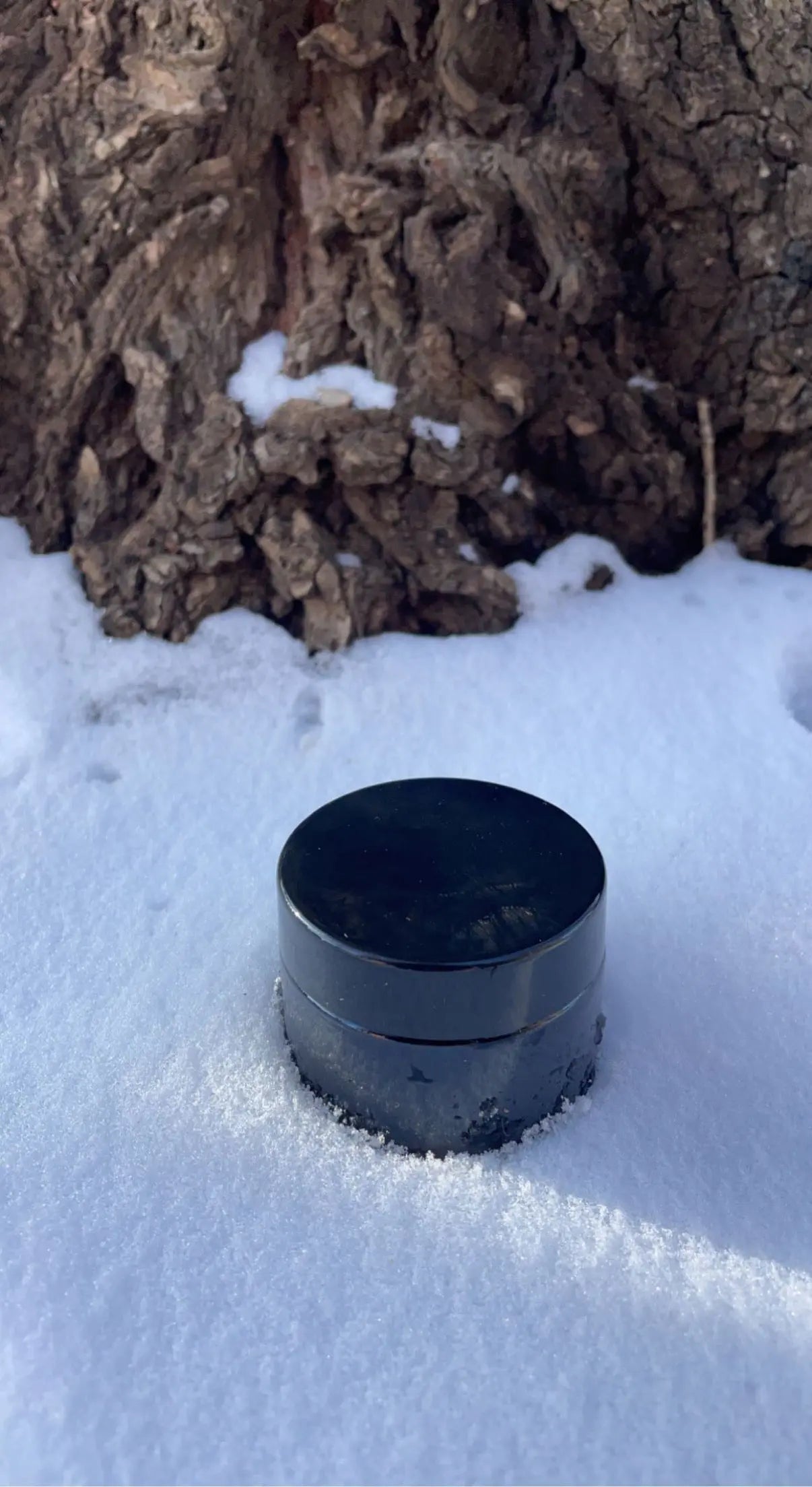 Shilajit Resin (35 Grams) Cam's Holistic Healing